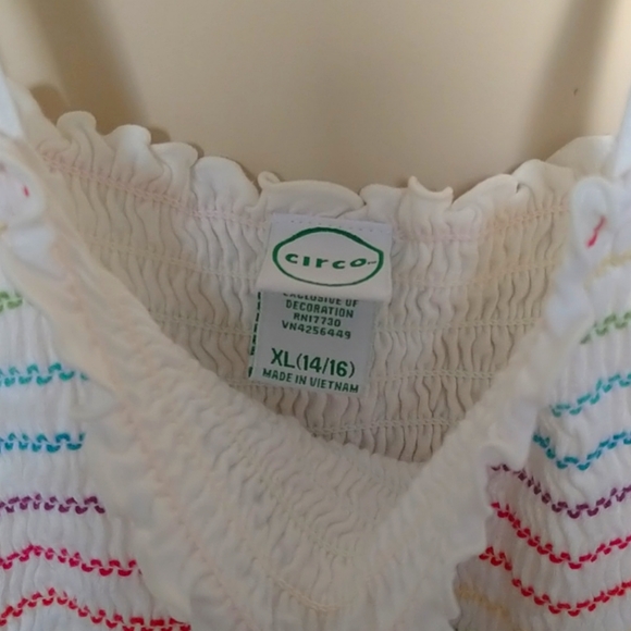 Summer dress - Picture 2 of 3